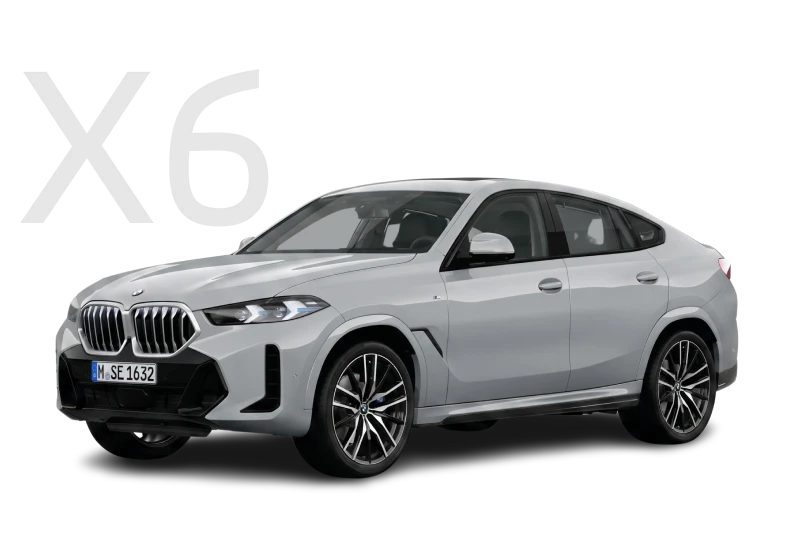 xDrive40i M Sport